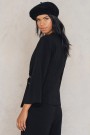 Mara Buckle Jacket Rut & Circle