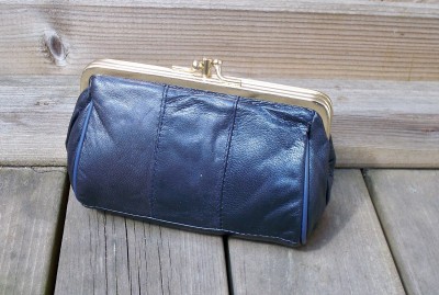 Skinnportmonnä Marin