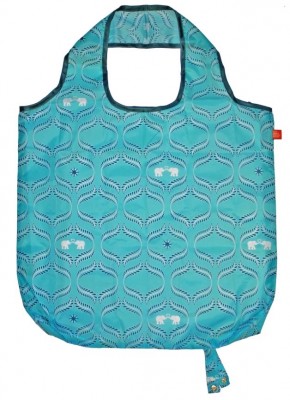 Ulster Weavers Hopvikbar kasse Elephant Parade-Elephant Heart