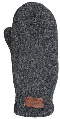 Börjesson Tumvantar Kilvo Graphit Lammull