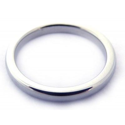 Knucklering Steel