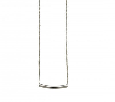 Silverhalsband Tiffy. Nora Norway